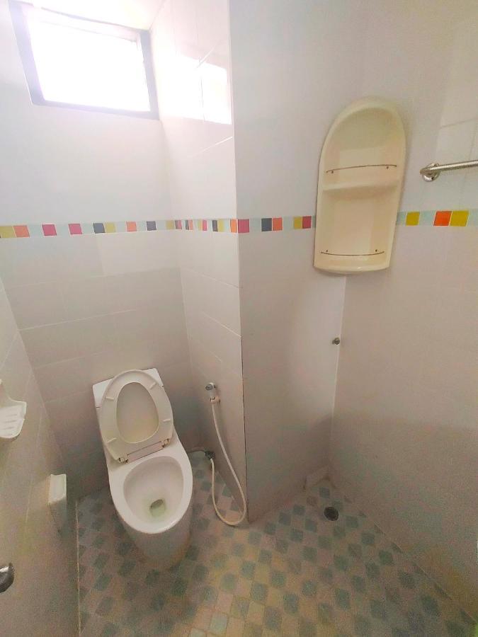 Top Thai Hotel パッタヤー エクステリア 写真