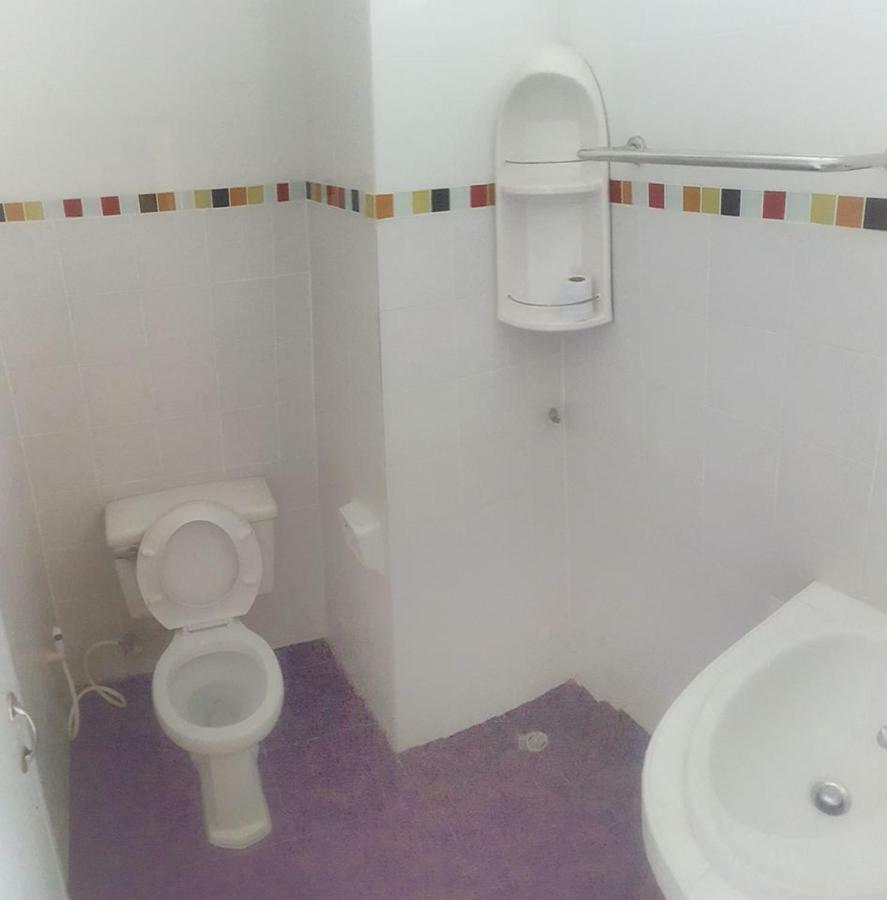 Top Thai Hotel パッタヤー エクステリア 写真